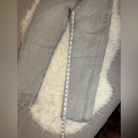 NWOT—Levi’s Wedgie Straight Jeans - Picture 10 of 10